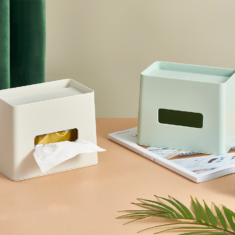 Phone Holder Tissue Box Yoso Home